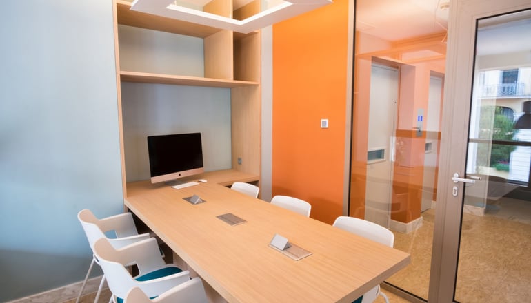 4* Kubic Athens Smart Hotel