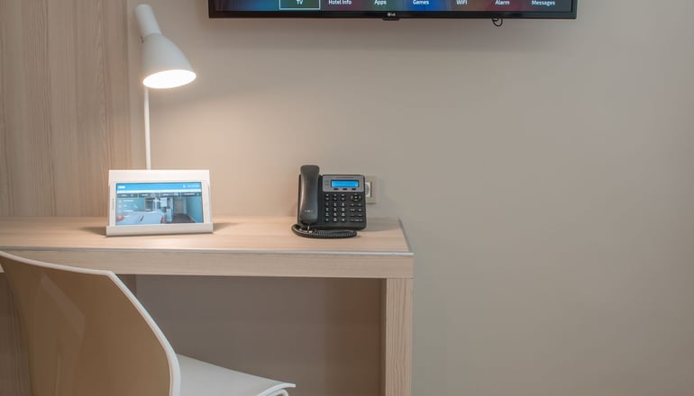 4* Kubic Athens Smart Hotel