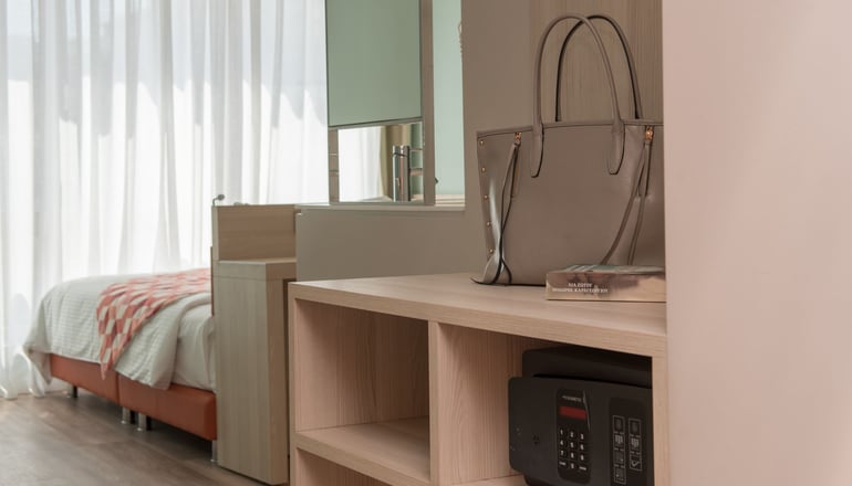 4* Kubic Athens Smart Hotel