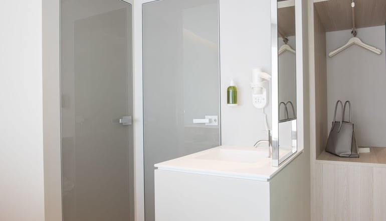 4* Kubic Athens Smart Hotel