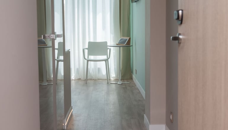 4* Kubic Athens Smart Hotel