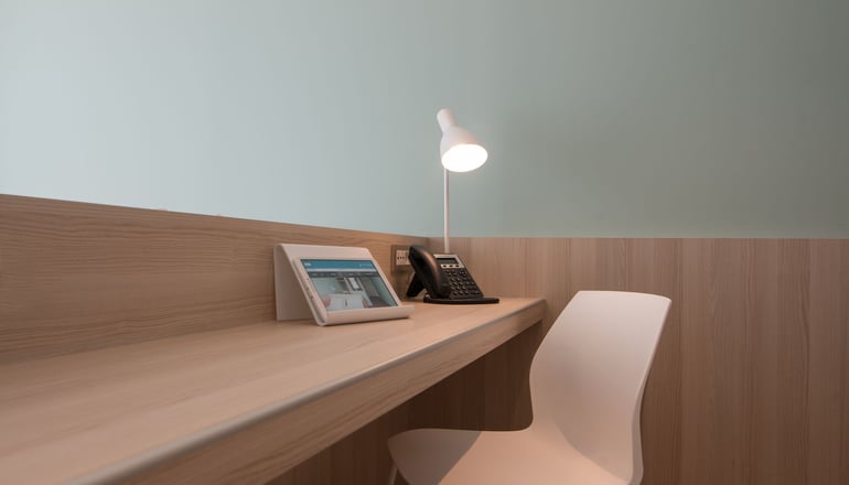 4* Kubic Athens Smart Hotel