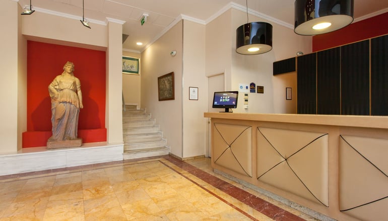 Museum Hotel Athens