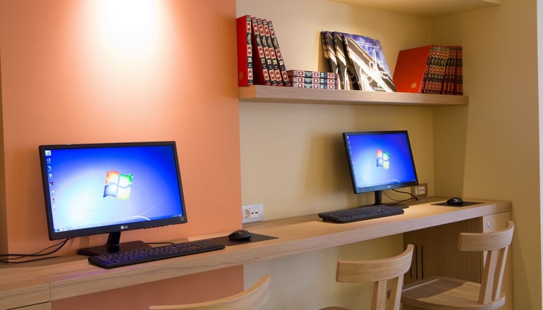 Pythagorion Hotel Athens