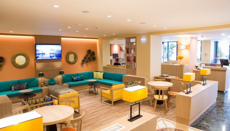 Pythagorion Hotel Athens