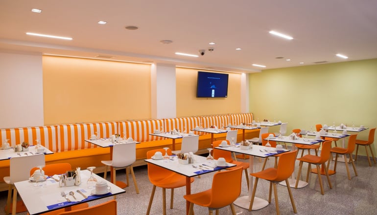 Pythagorion Hotel Athens