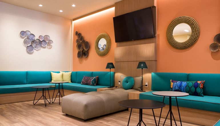 Pythagorion Hotel Athens