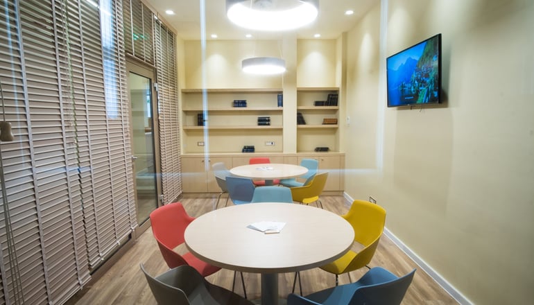 Pythagorion Hotel Athens