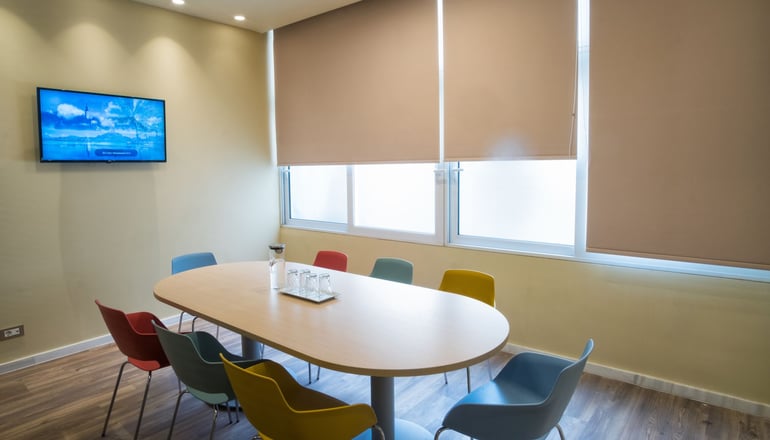 Pythagorion Hotel Athens