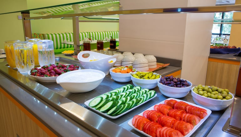 Pythagorion Hotel Athens