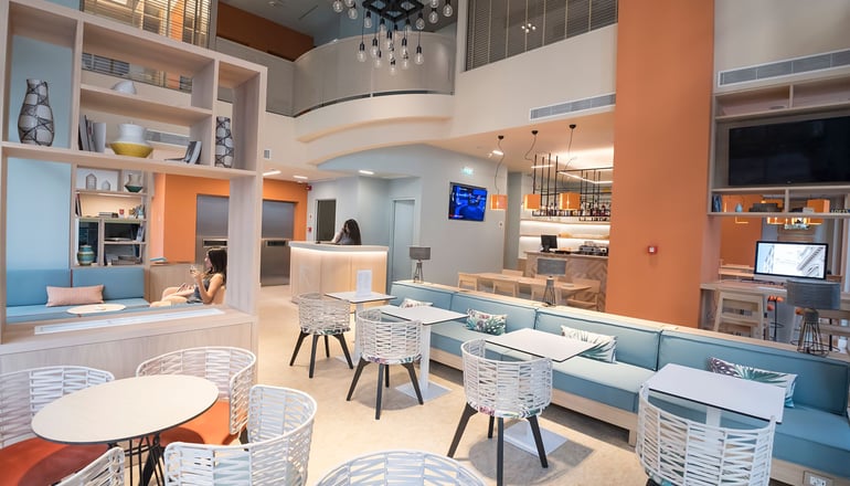 Pythagorion Hotel Athens