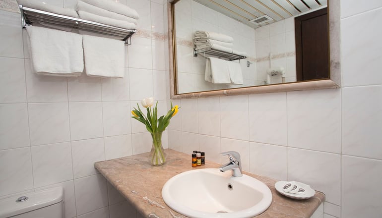 Pythagorion Hotel Athens