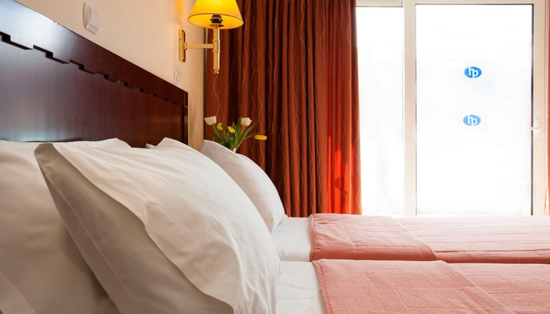 Pythagorion Hotel Athens