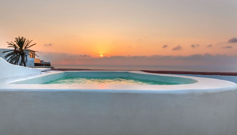 Tramonto Secret Villas