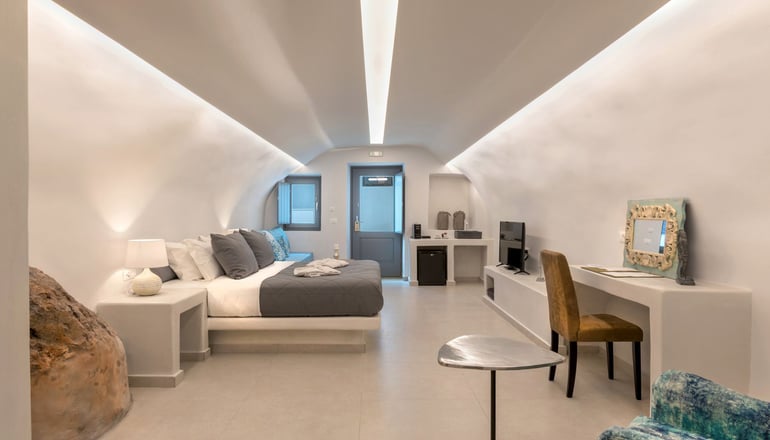 Tramonto Secret Villas