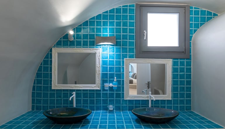 Tramonto Secret Villas