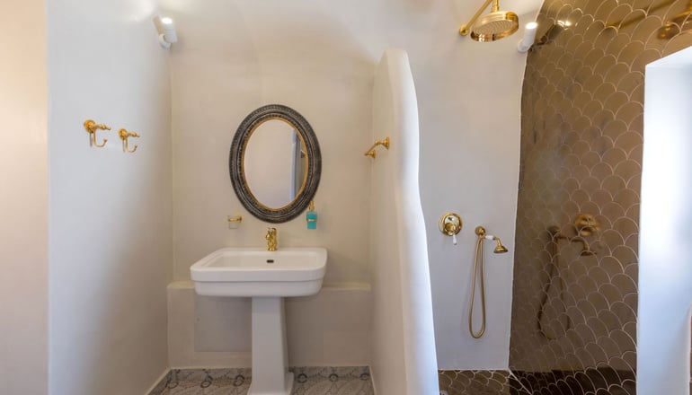 Tramonto Secret Villas