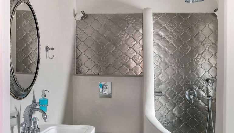 Tramonto Secret Villas