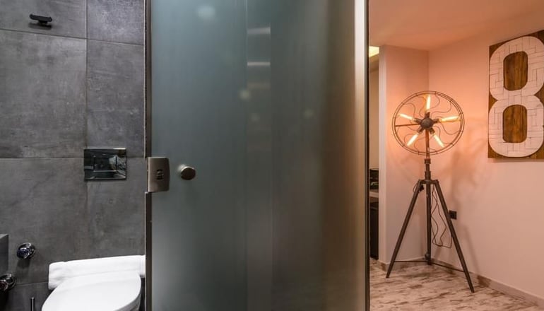 360 Degrees Hotel Athens - Αθήνα