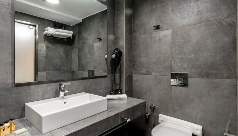 360 Degrees Hotel Athens - Αθήνα