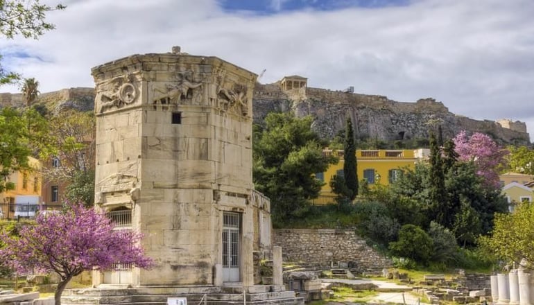 360 Degrees Hotel Athens - Αθήνα