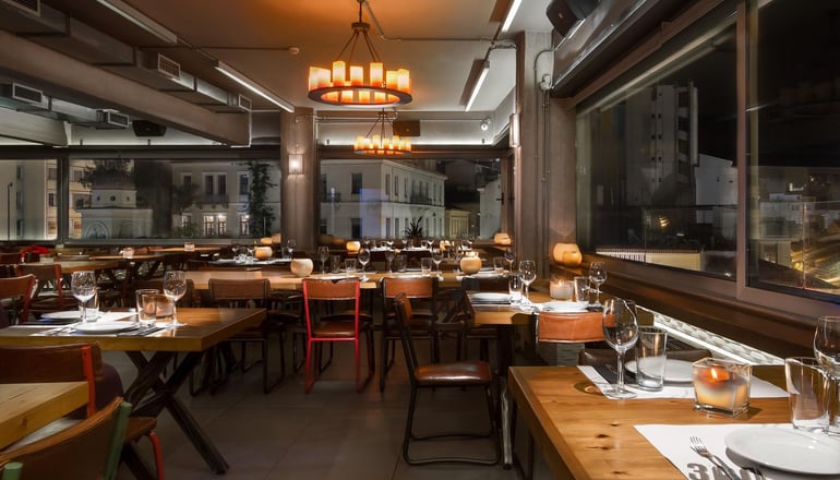 360 Degrees Hotel Athens - Αθήνα