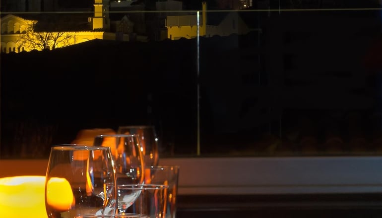360 Degrees Hotel Athens - Αθήνα