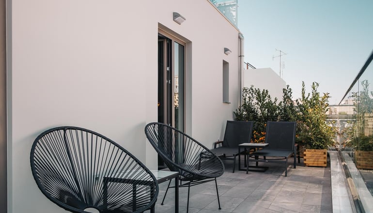 360 Degrees Pop Art Hotel - Αθήνα