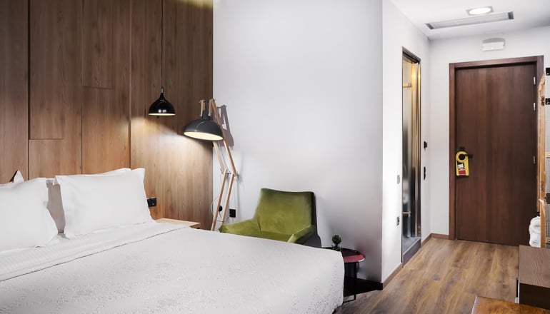 360 Degrees Pop Art Hotel - Αθήνα
