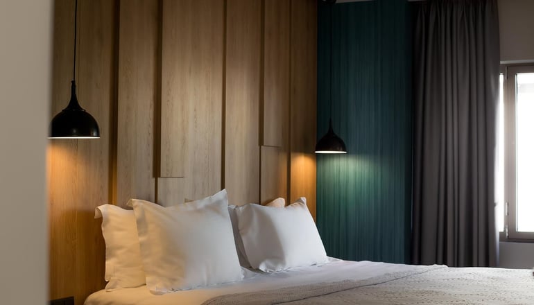 360 Degrees Pop Art Hotel - Αθήνα