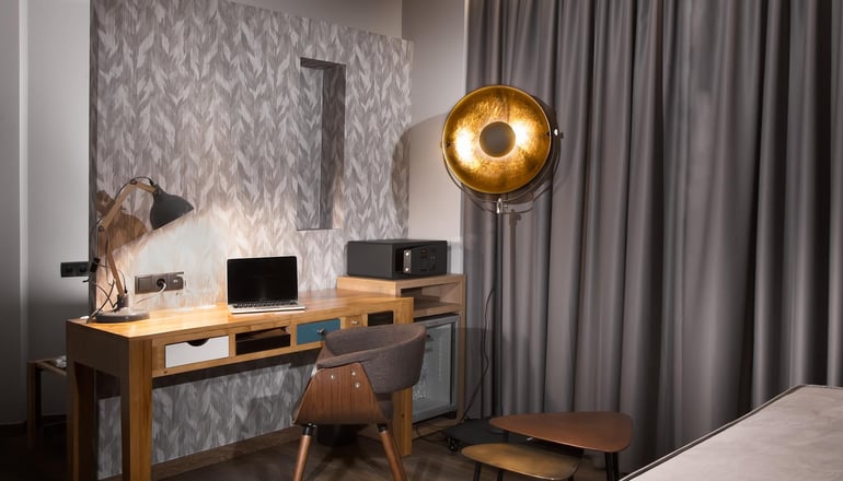 360 Degrees Pop Art Hotel - Αθήνα