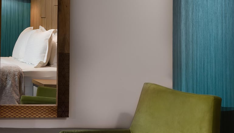 360 Degrees Pop Art Hotel - Αθήνα