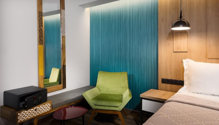360 Degrees Pop Art Hotel - Αθήνα