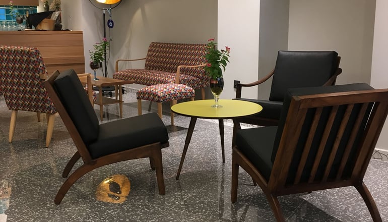 360 Degrees Pop Art Hotel - Αθήνα