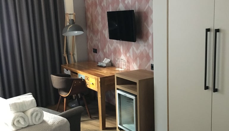 360 Degrees Pop Art Hotel - Αθήνα