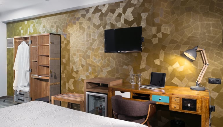 360 Degrees Pop Art Hotel - Αθήνα