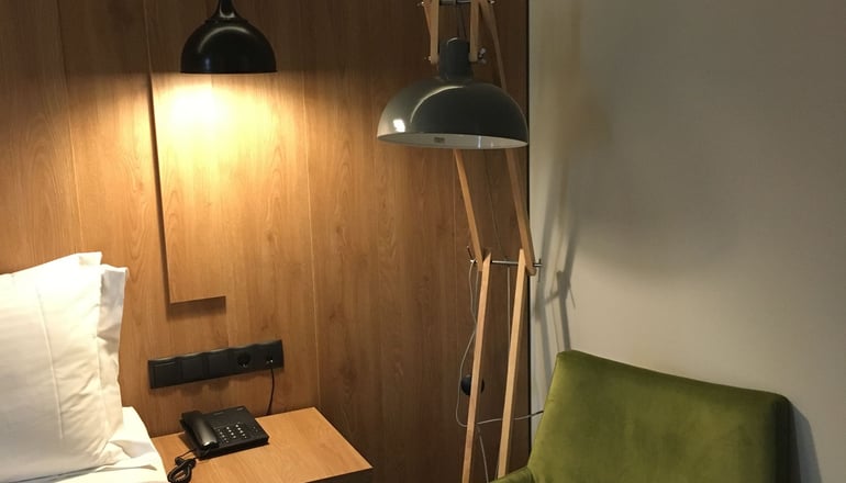 360 Degrees Pop Art Hotel - Αθήνα