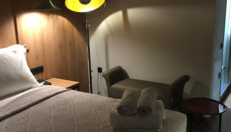 360 Degrees Pop Art Hotel - Αθήνα