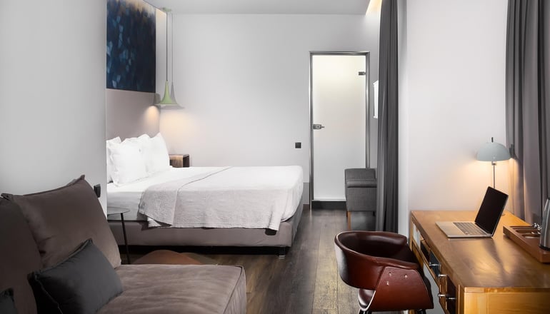 360 Degrees Pop Art Hotel - Αθήνα