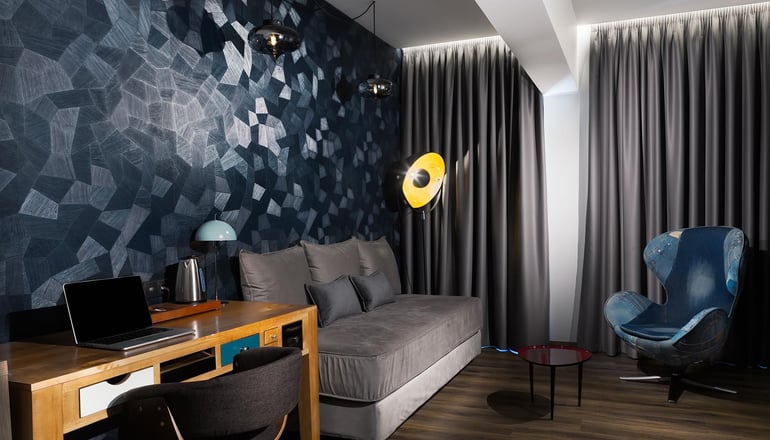 360 Degrees Pop Art Hotel - Αθήνα