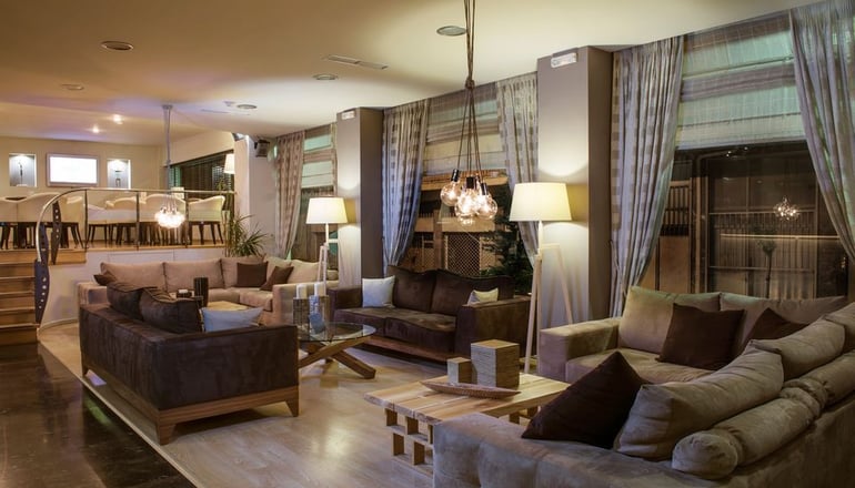 Acropolis Select Hotel Athens - Αθήνα