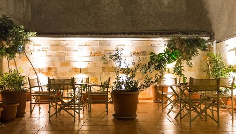 Acropolis Select Hotel Athens - Αθήνα
