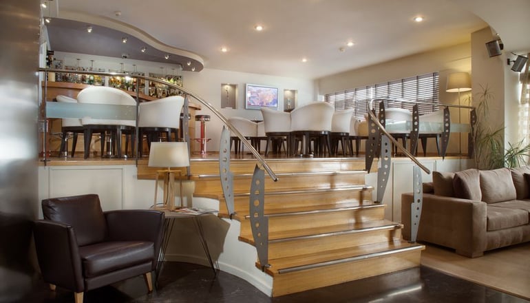 Acropolis Select Hotel Athens - Αθήνα
