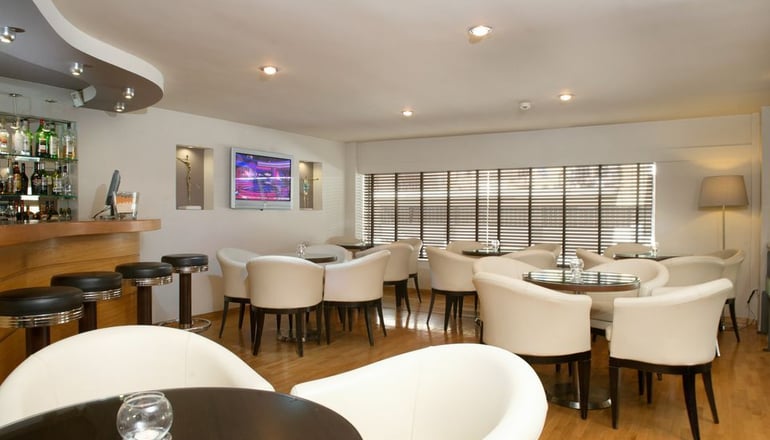 Acropolis Select Hotel Athens - Αθήνα