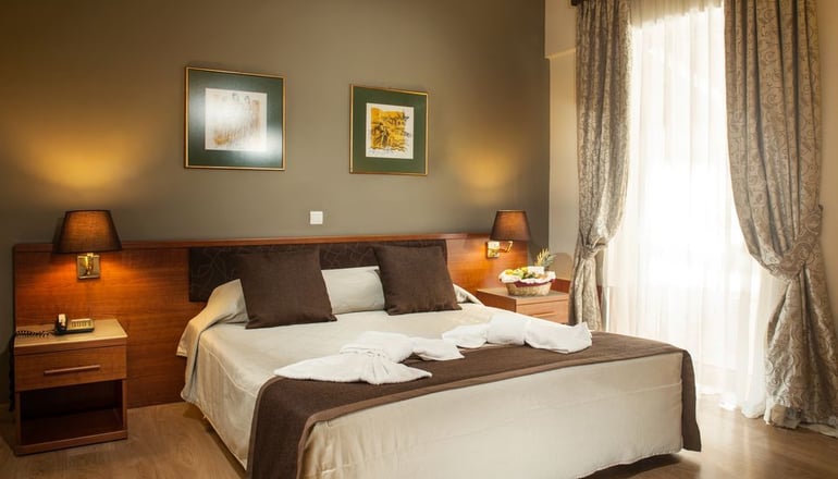 Acropolis Select Hotel Athens - Αθήνα