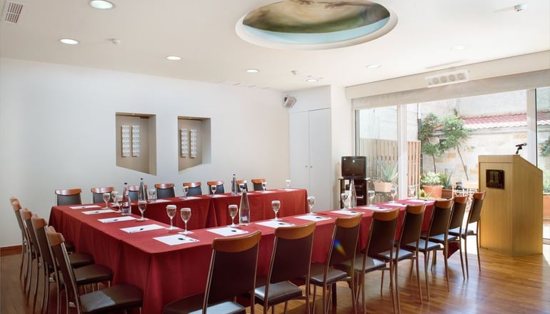 Acropolis Select Hotel Athens - Αθήνα