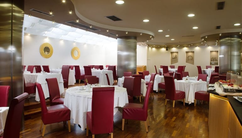 Acropolis Select Hotel Athens - Αθήνα
