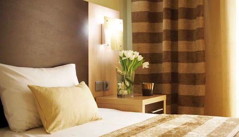 Anessis Hotel - Θεσσαλονίκη