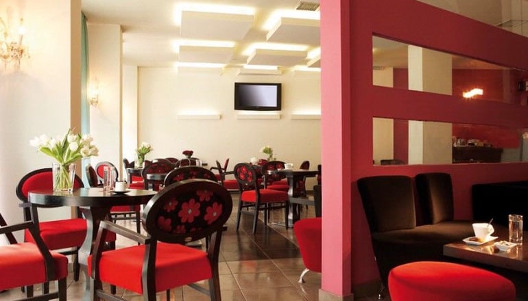 Anessis Hotel - Θεσσαλονίκη