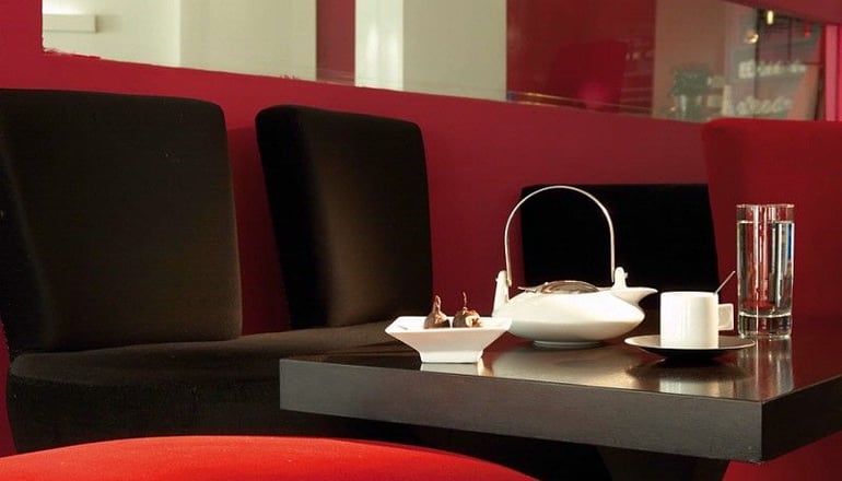 Anessis Hotel - Θεσσαλονίκη